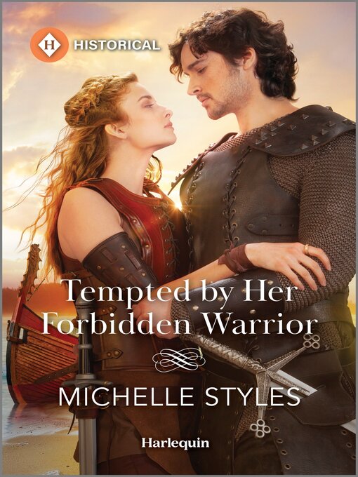Title details for Tempted by Her Forbidden Warrior by Michelle Styles - Available